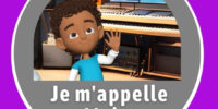 Je m’appelle Mobo
