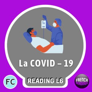 La COVID – 19