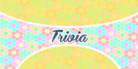 TRIVIA – QUIZ