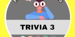 Find the 7 grammar mistakes Part 3 – Test