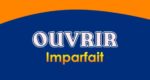 OUVRIR Imparfait