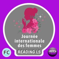 Journée internationale des femmes