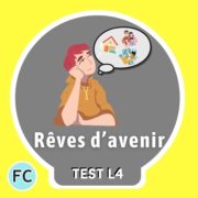 Rêves davenir Test