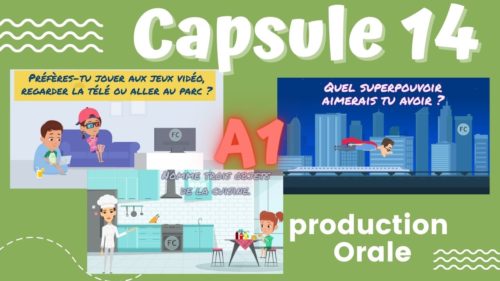 Capsule 14-Cercles de Conversation