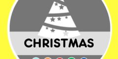 Christmas French Test