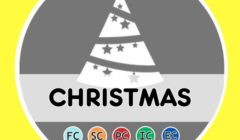 Christmas French Test