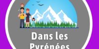 Dans les Pyrénées