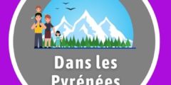 Dans les Pyrénées