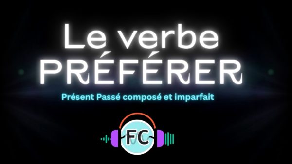 PRÉFÉRER
