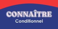 CONNAÎTRE-Conditionnel Présent