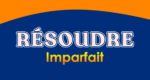 RÉSOUDRE Imparfait