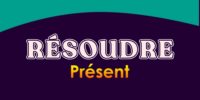 RÉSOUDRE Présent