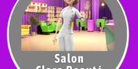 Salon Clara Beauté