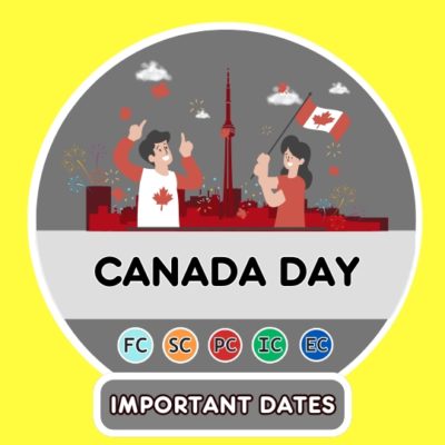 Canada Day Test