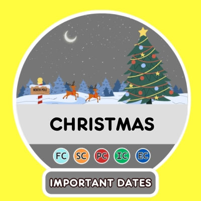 Christmas Test