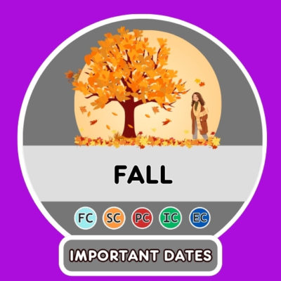 L’automne – Reading