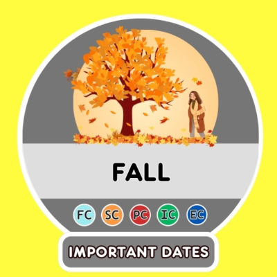 Fall Test