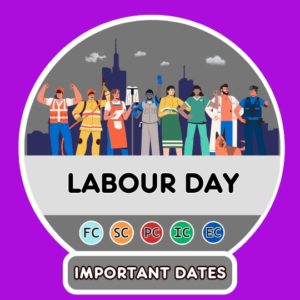 La Fête du Travail au Canada
