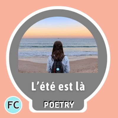 L’été est là