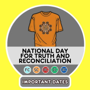National Day for Truth and Reconciliation Test