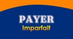 PAYER Imparfait