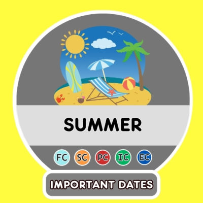 Summer Test