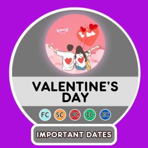 Valentine's Day