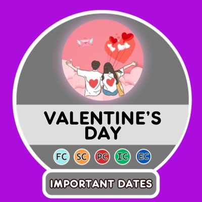 Valentine’s Day