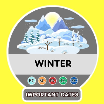 Winter Test