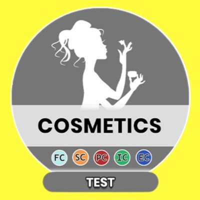 Cosmetics French Test