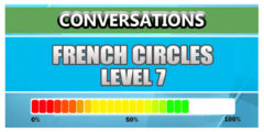 French Conversations Level 7