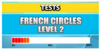 French Test Level 2