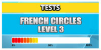French Test Level 3