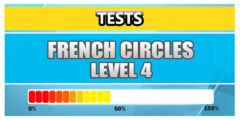 French Test Level 4