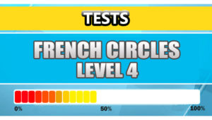 French Test Level 4