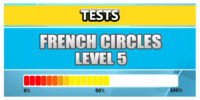 French Test Level 5