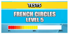 French Test Level 5