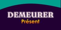 DEMEURER Présent