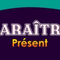 Paraître Présent