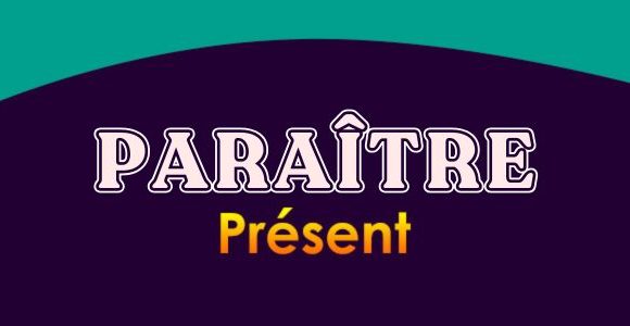 Paraître Présent