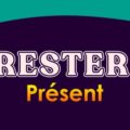 RESTER Présent