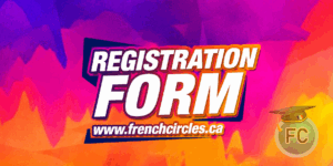 Registration Form