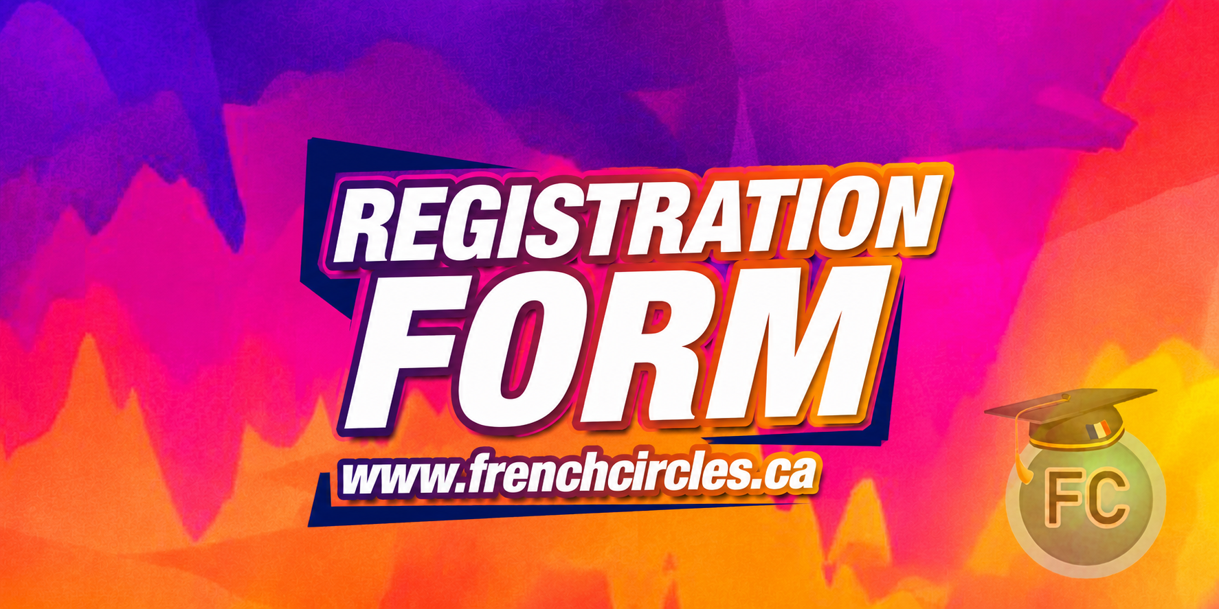 Registration Form